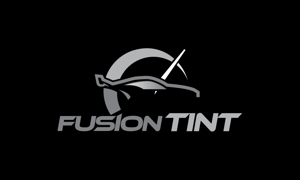 Logo-Design von trufya für Fusion Tint | Design #23732518