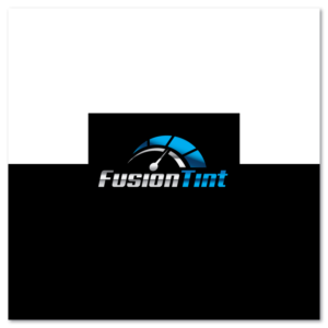 Logo-Design von Sujit Banerjee für Fusion Tint | Design: #23680190