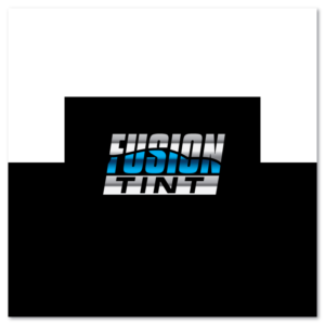 Logo-Design von Sujit Banerjee für Fusion Tint | Design: #23680191