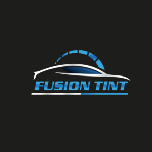Logo-Design von Sujit Banerjee für Fusion Tint | Design: #23680192