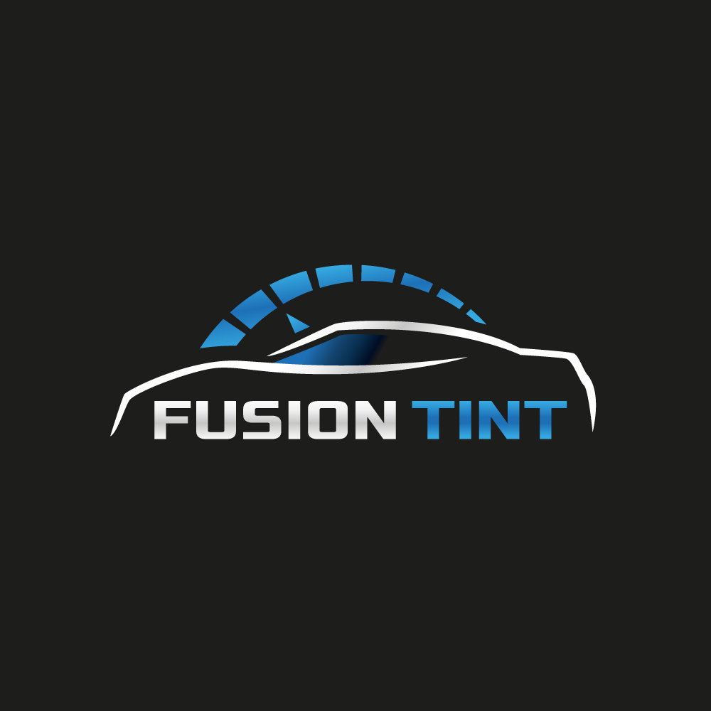 Logo Design by Sujit Banerjee for Fusion Tint | Design #23680193