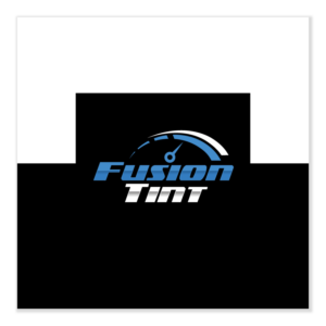 Logo-Design von Sujit Banerjee für Fusion Tint | Design: #23680210