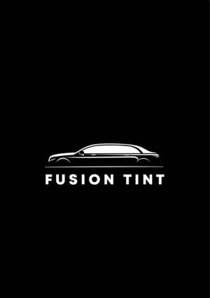 Logo-Design von NUKIdesign für Fusion Tint | Design: #23697443