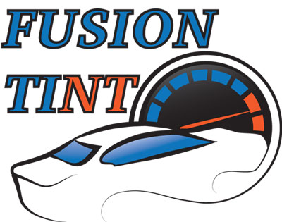 Logo Design by JLJ for Fusion Tint | Design #23704827