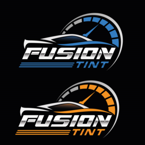 Logo-Design von sherman für Fusion Tint | Design: #23685404