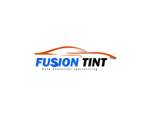 Logo-Design von enjoycreativeco für Fusion Tint | Design: #23682394