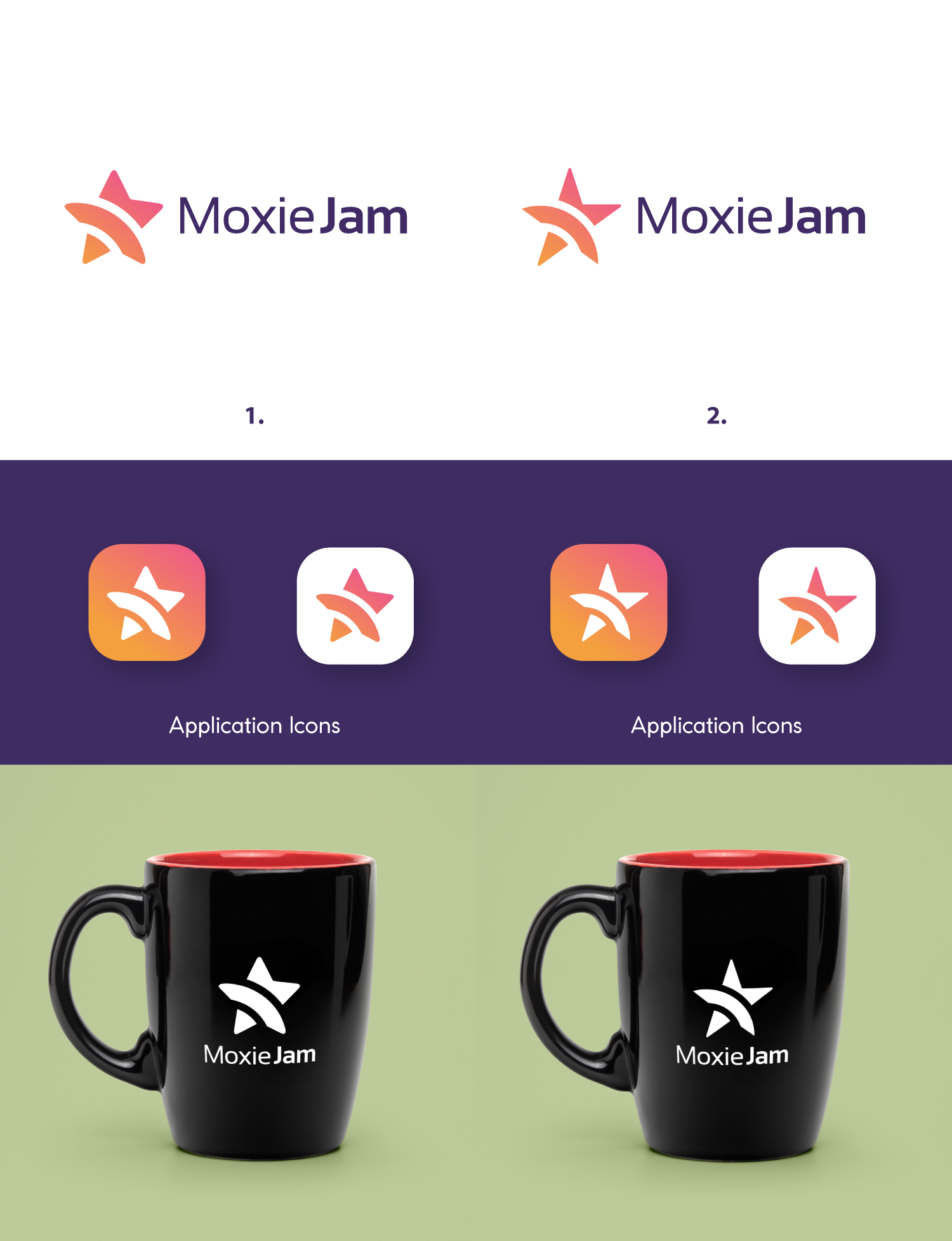 Logo Design by Mrigank Patankar for this project | Design #23698974