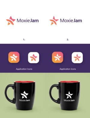 Logo Design by Mrigank Patankar for this project | Design: #23698974