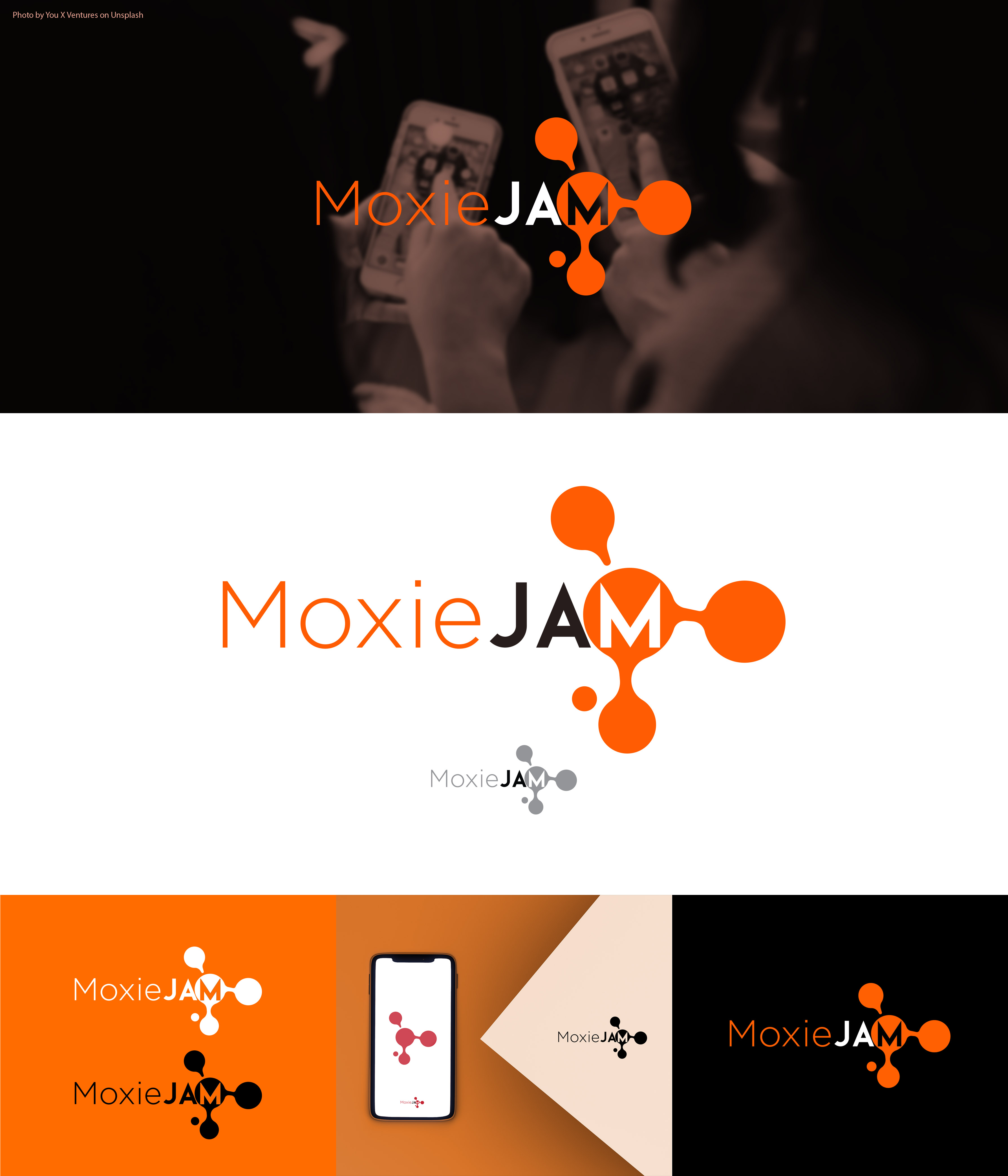 Logo Design by SameSam94 for this project | Design #23764090