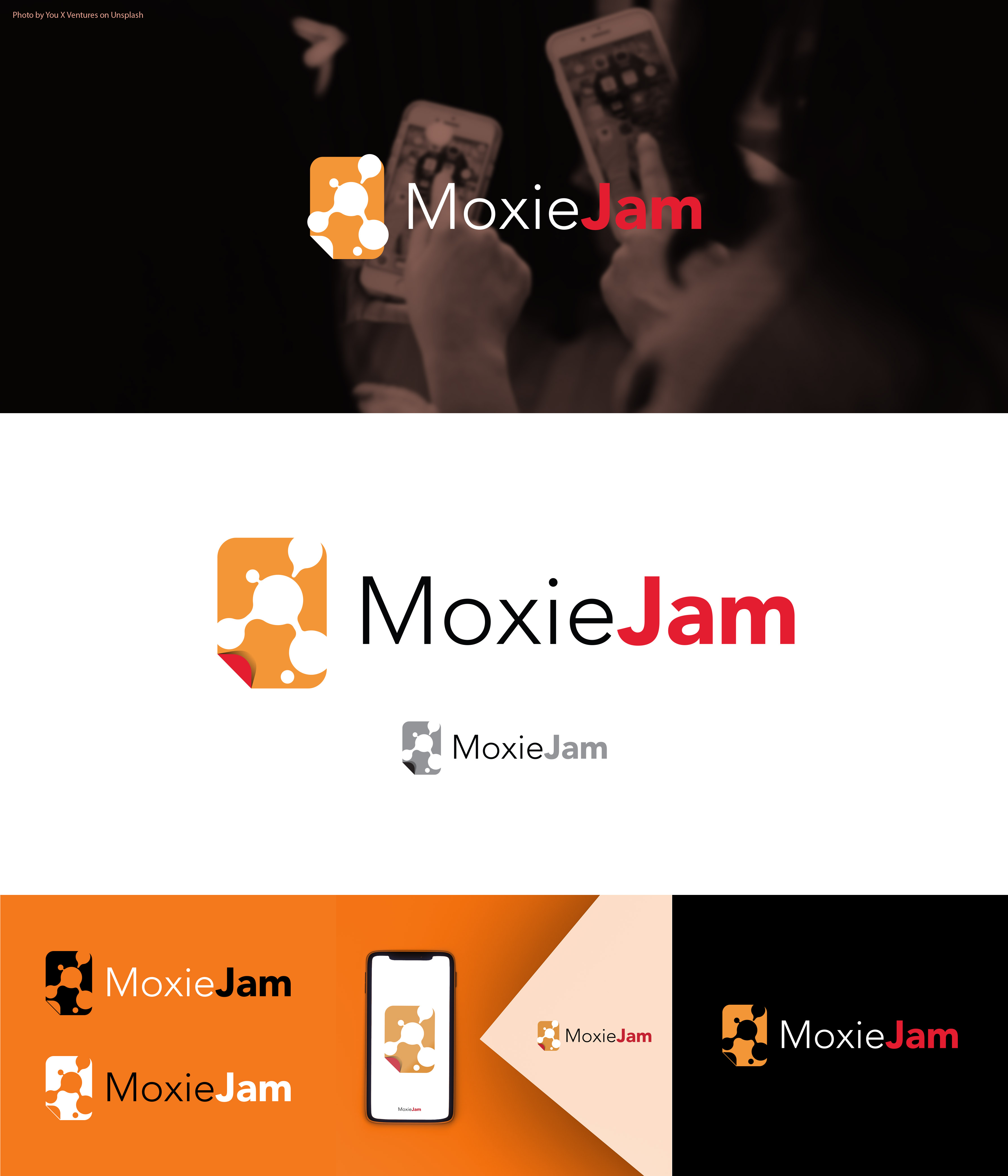 Logo Design by SameSam94 for this project | Design #23764104