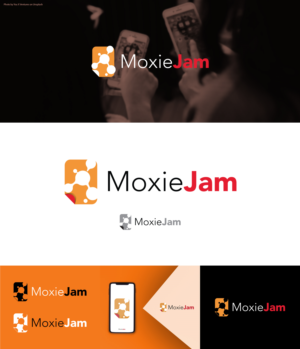 Logo Design by SameSam94 for this project | Design: #23764104