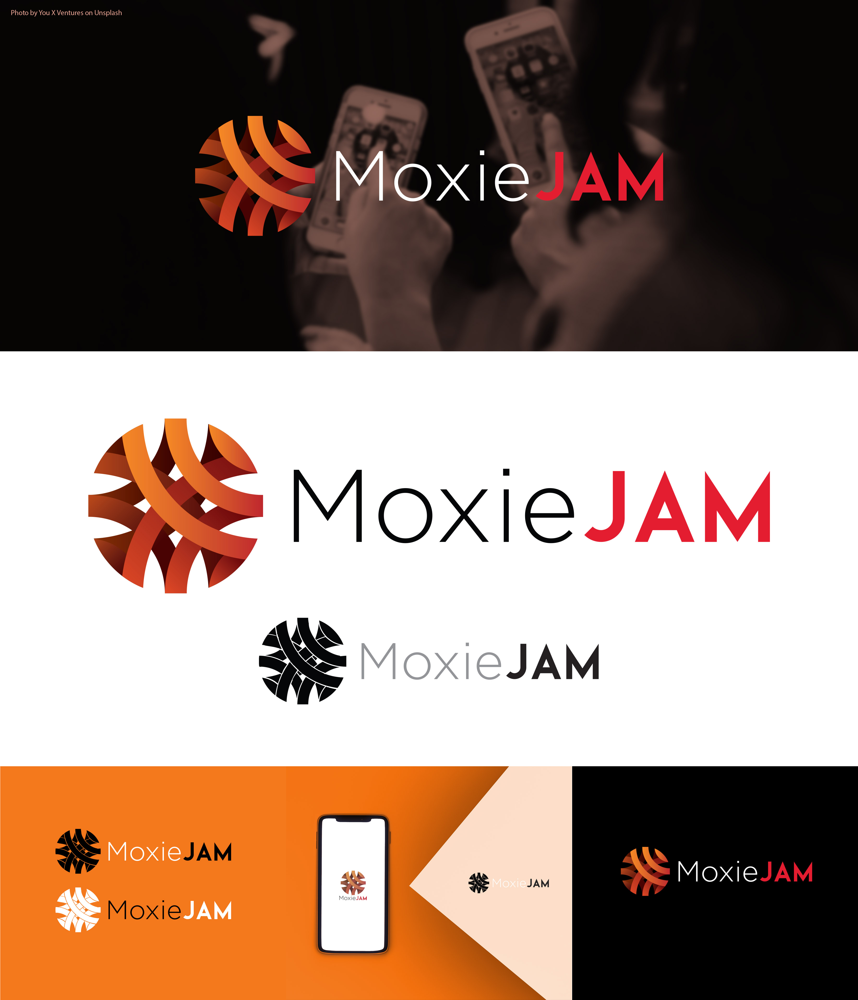 Logo Design by SameSam94 for this project | Design #23764157