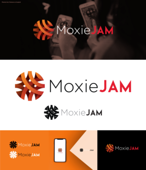Logo Design by SameSam94 for this project | Design: #23764157