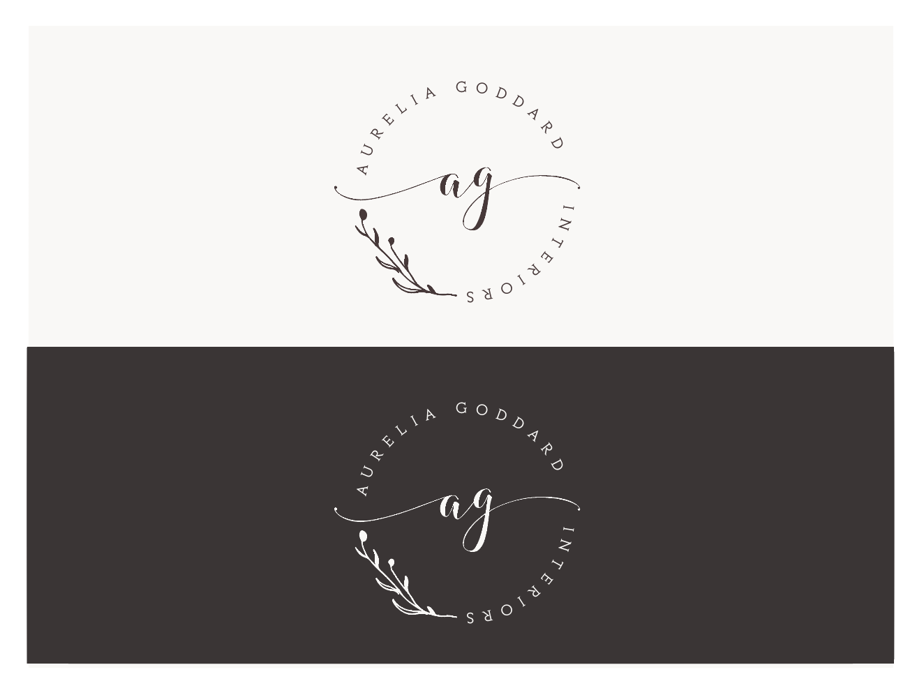 Logo Design by wonderland for this project | Design #23672451