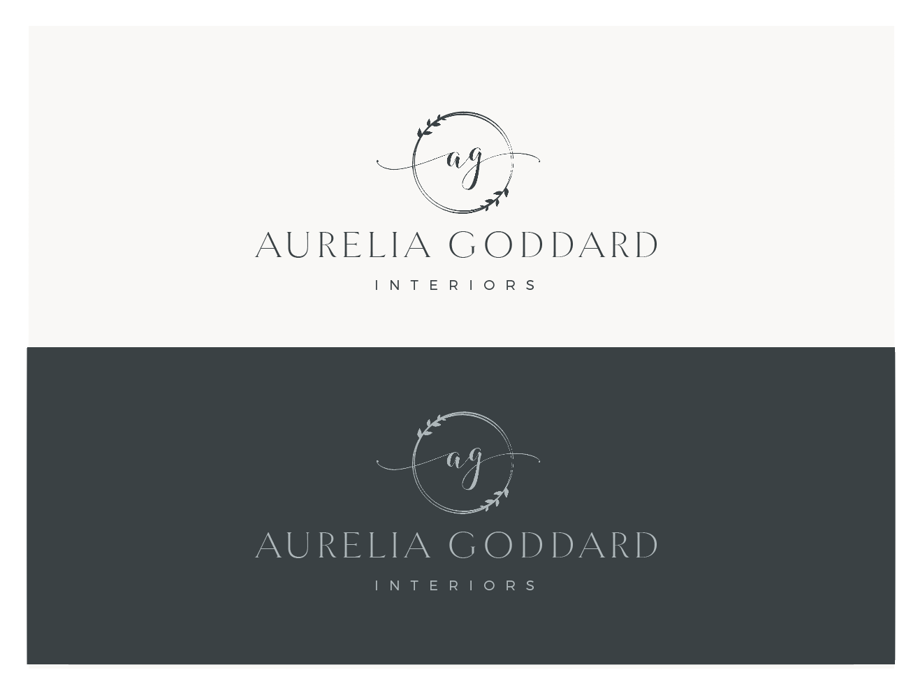 Logo Design by wonderland for this project | Design #23672475