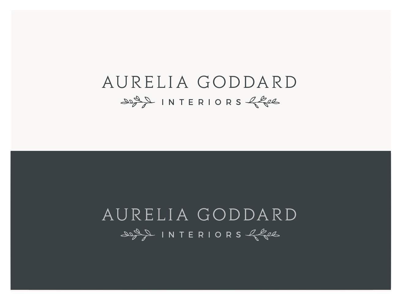 Logo Design by wonderland for this project | Design #23672606