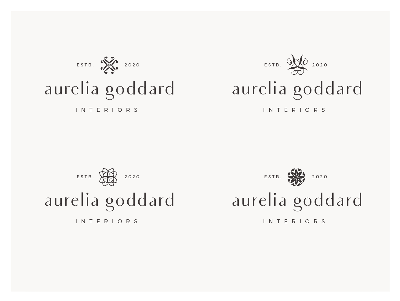 Logo Design by wonderland for this project | Design #23719821