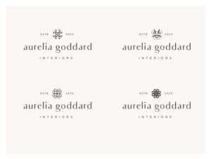 Logo Design by wonderland for this project | Design: #23719821