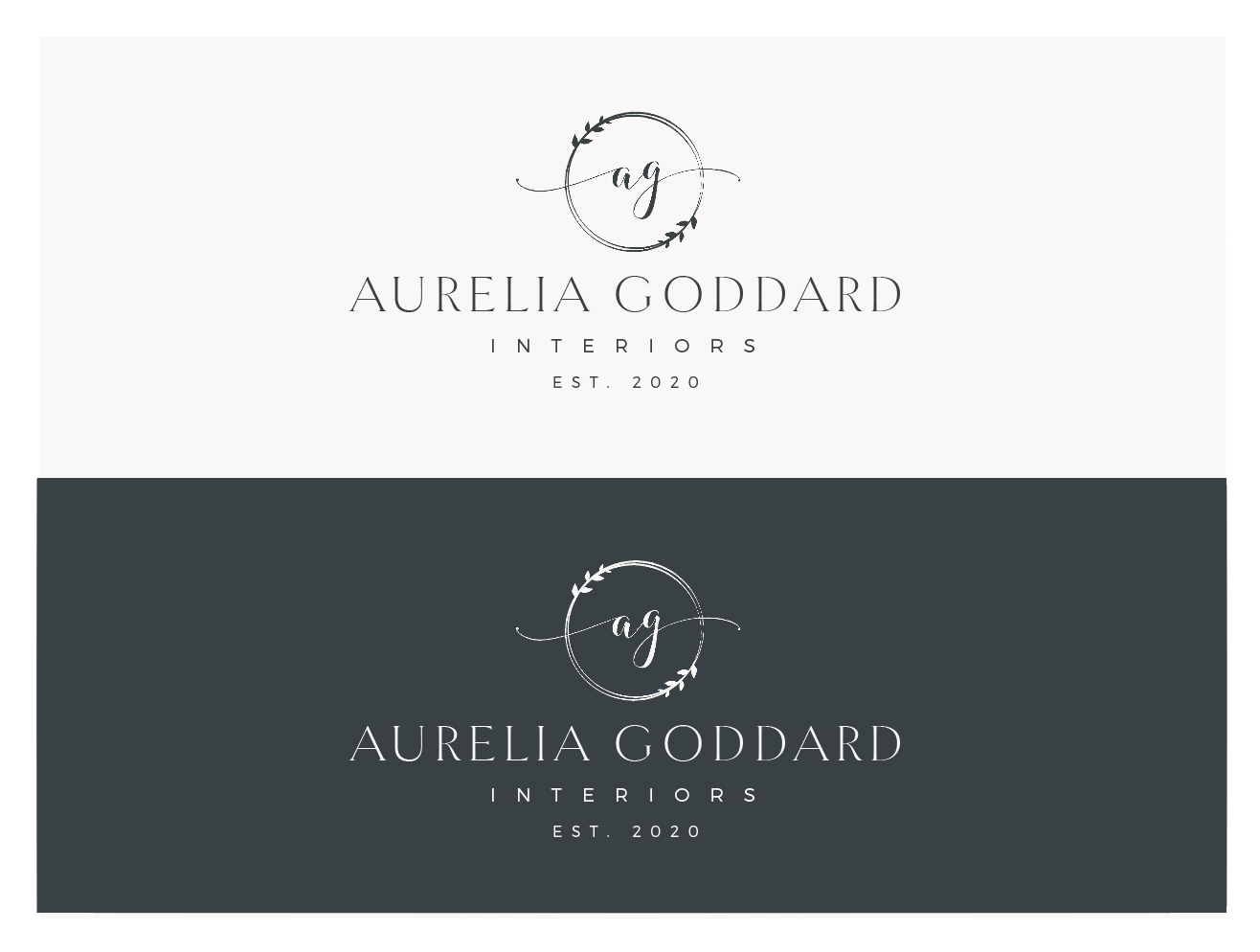 Logo Design by wonderland for this project | Design #23777535