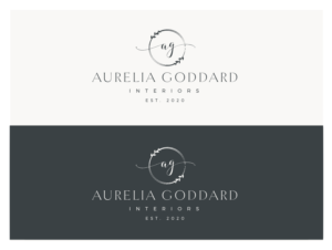 Logo Design by wonderland for this project | Design: #23777535