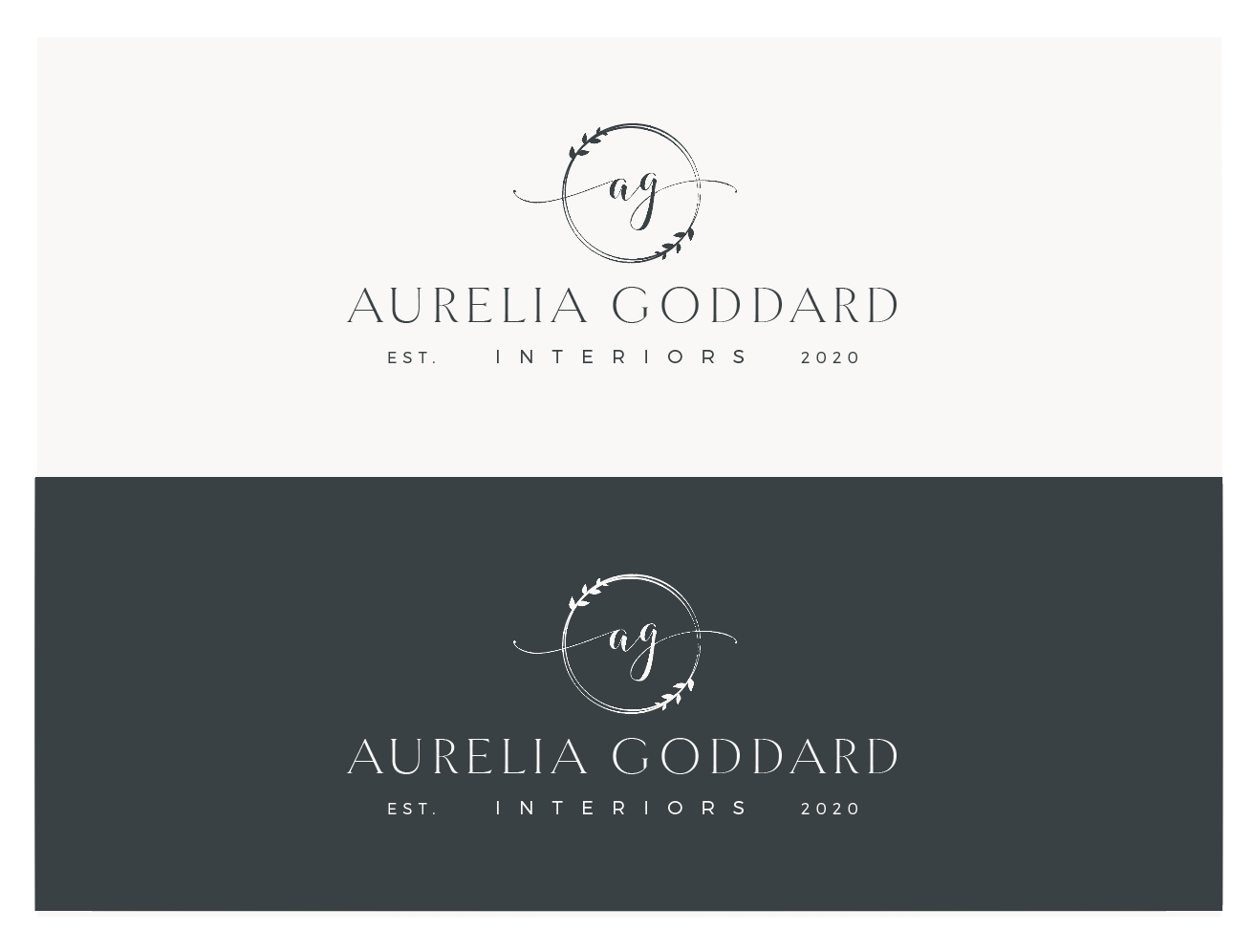 Logo Design by wonderland for this project | Design #23777536