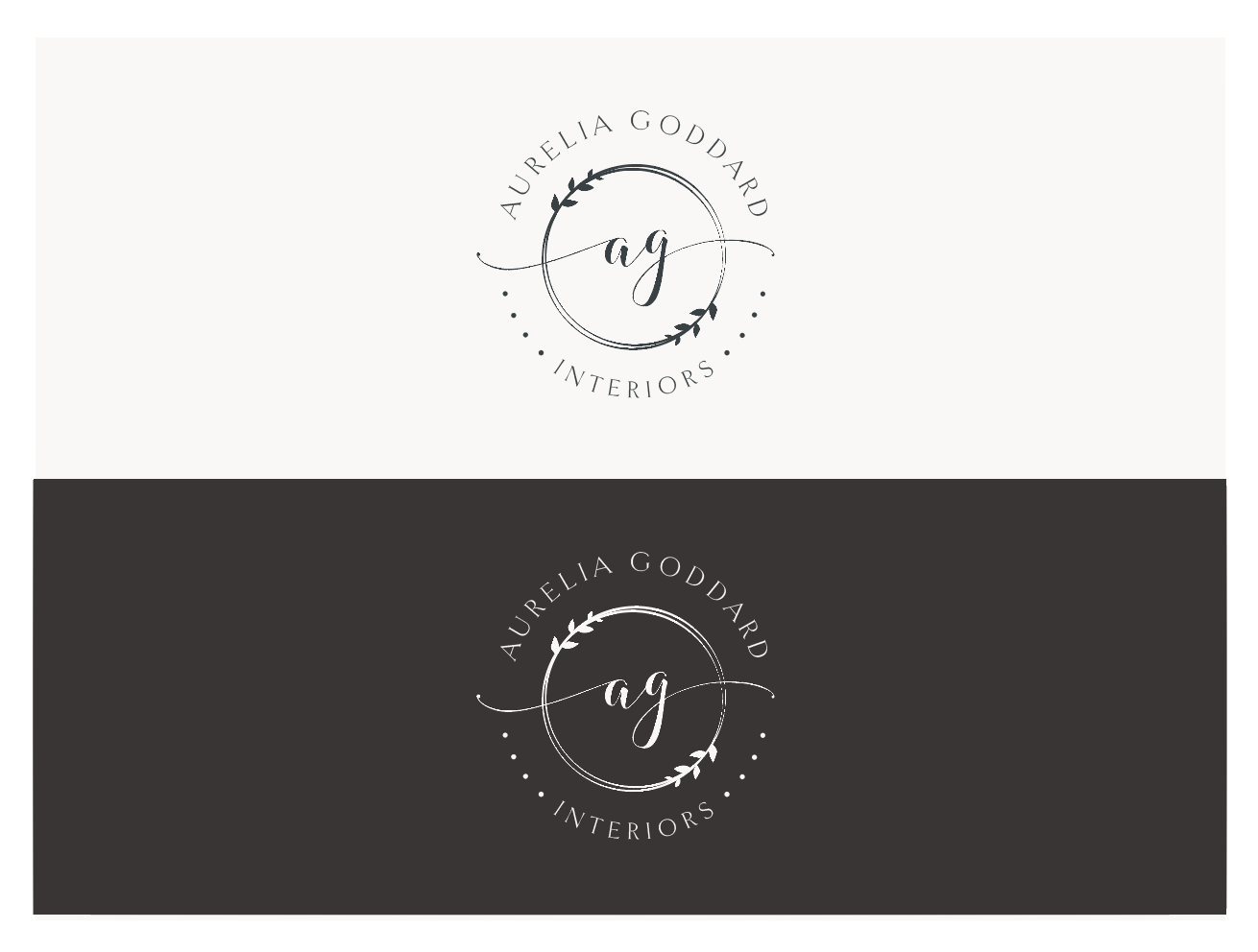 Logo Design by wonderland for this project | Design #23777566