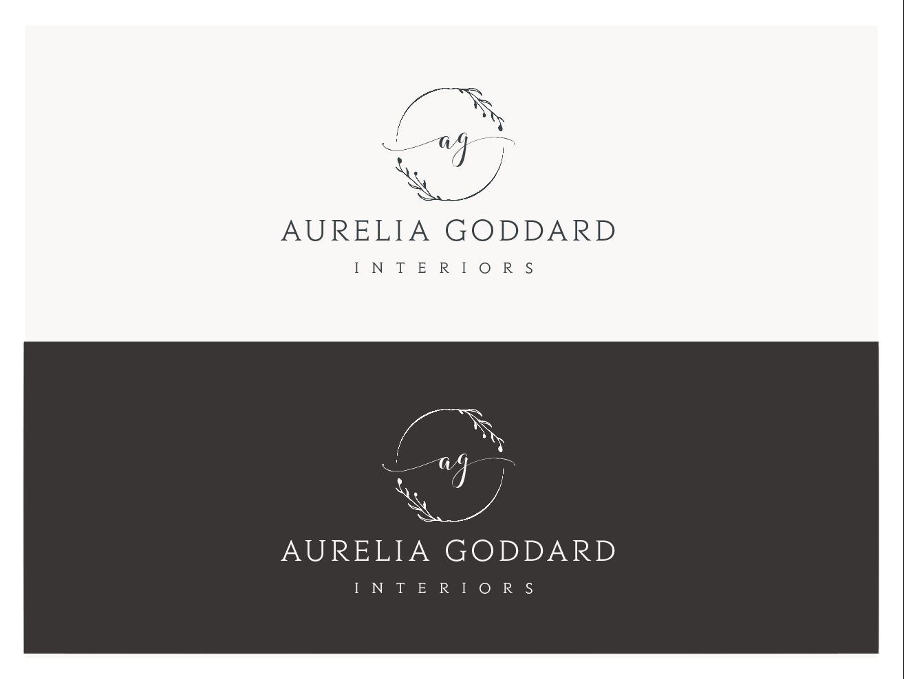 Logo Design by wonderland for this project | Design #23777733
