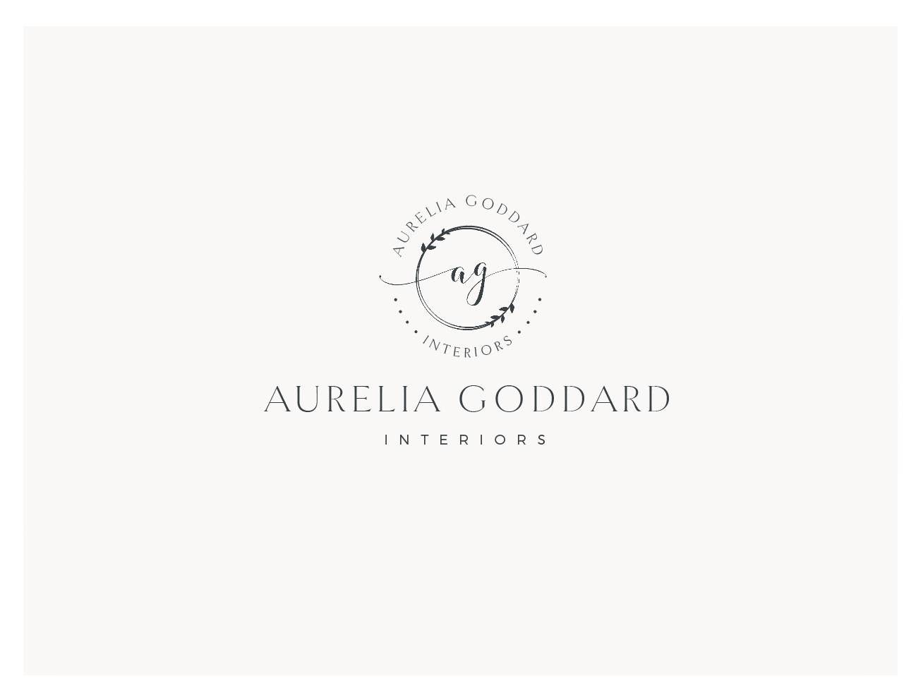 Logo Design by wonderland for this project | Design #23782290