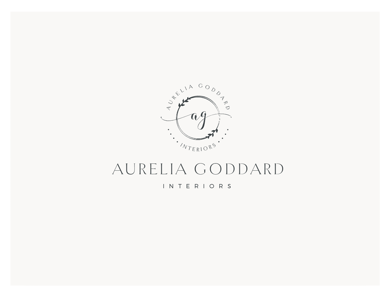 Logo Design by wonderland for this project | Design: #23783876
