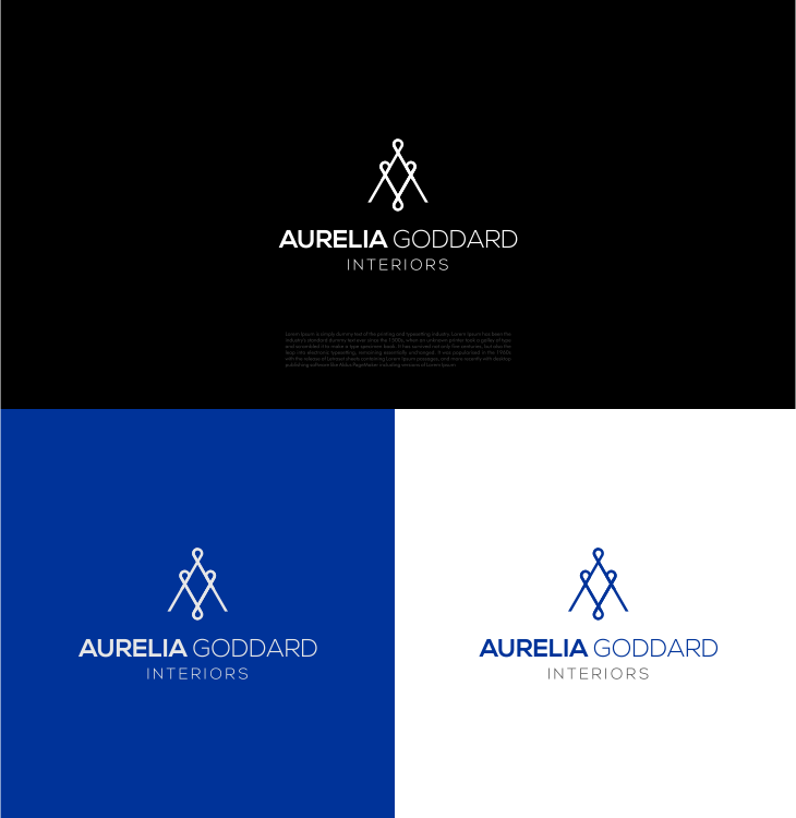 Logo Design by Jroeh_Studio for this project | Design #23680437