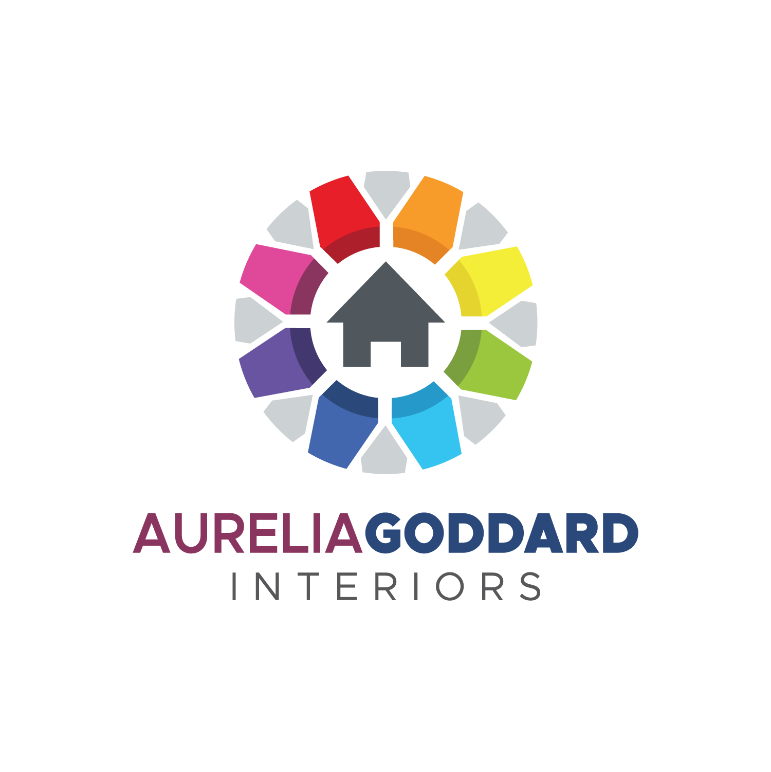 Logo Design by Design_House_2 for this project | Design #23727931