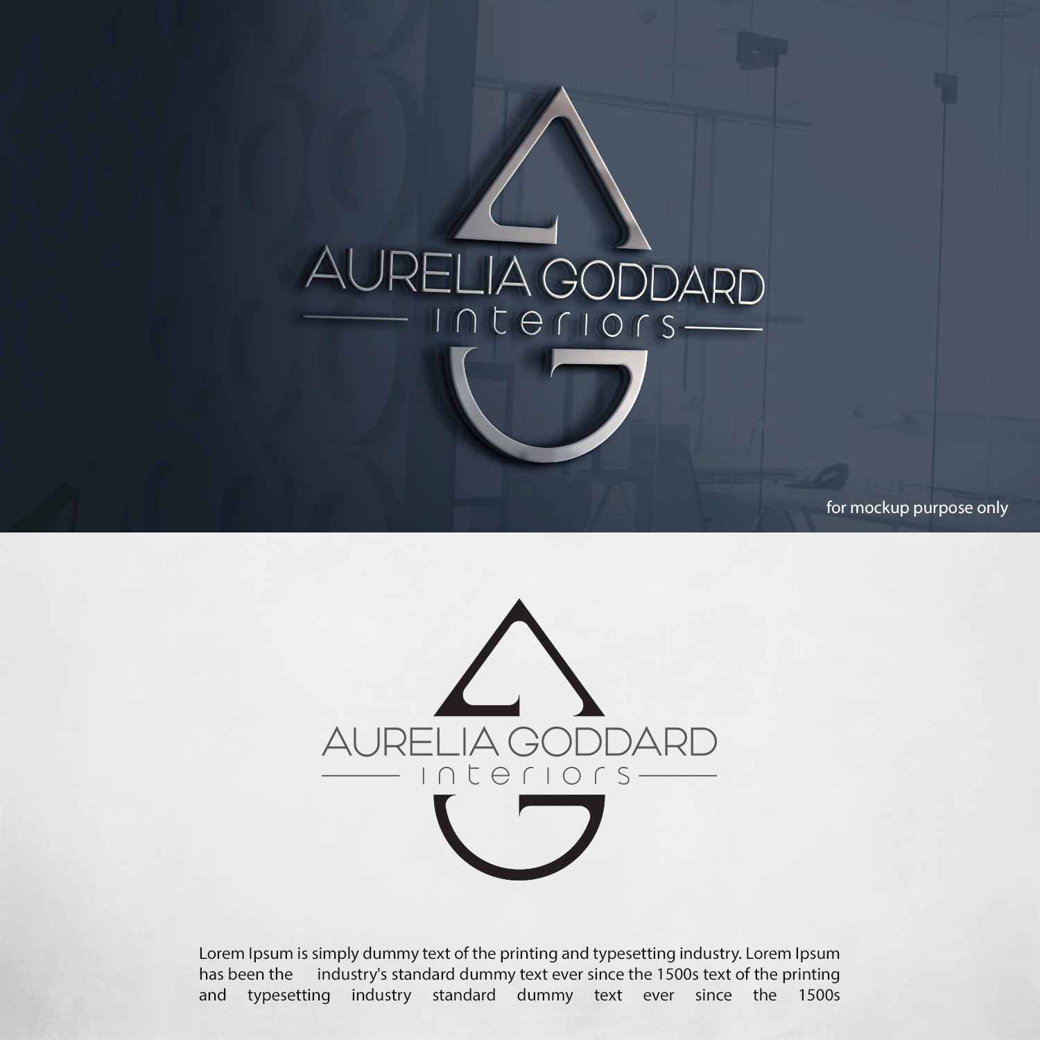 Diseño de Logo por cahayafatimah para este proyecto | Diseño #23672477