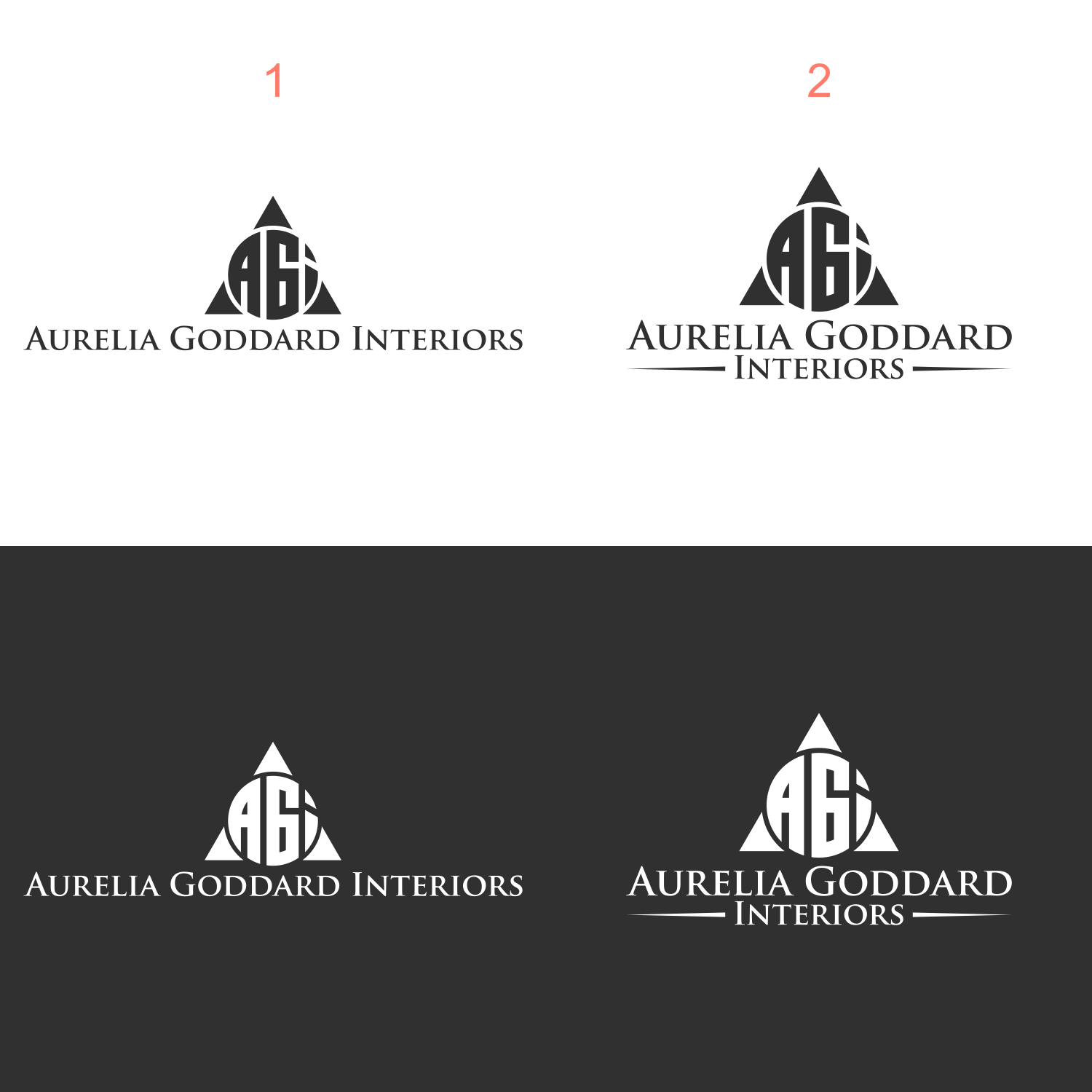 Logo Design by Alya Fikria Rabbani for this project | Design #23673766