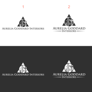 Logo Design by Alya Fikria Rabbani