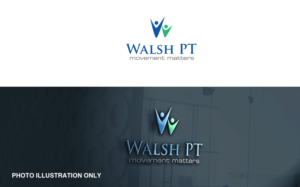 Logo Design by MT