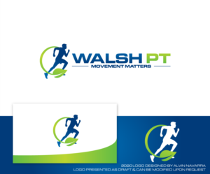Logo Design by alvinnavarra for this project | Design: #23677527