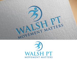 Logo Design by rakib 3 for this project | Design: #23673578