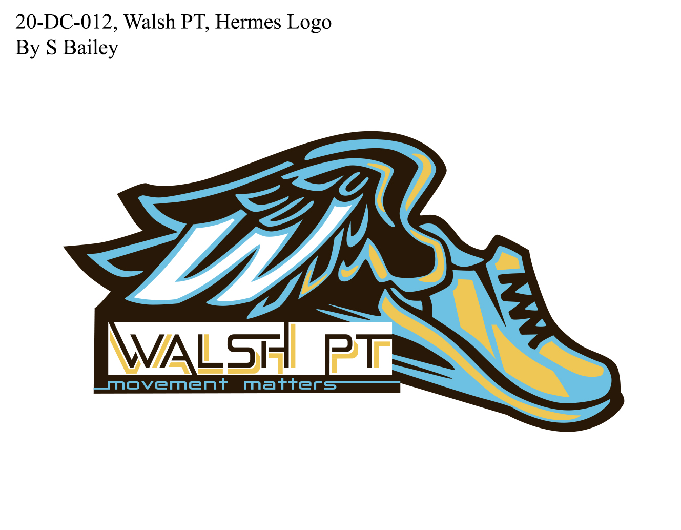 Design de Logo par SBailey pour ce projet | Design #23673814