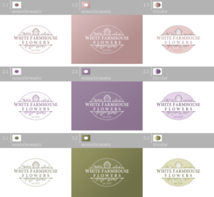 Logo Design by kolevvp for Peppermint Twist LLC | Design: #23706694