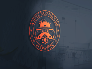 Logo Design by CHRONO