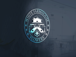 Logo Design by CHRONO for Peppermint Twist LLC | Design: #23700144