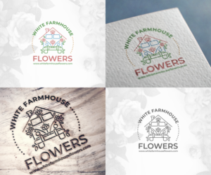Logo Design by MishaDsign for Peppermint Twist LLC | Design #23712964