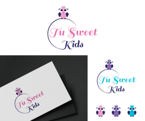 Logo Design by blackowl8 for Capstone Tax and Accounting Inc. | Design: #23675081