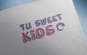 Tu Sweet Kids | Logo Design by GoodTimes$$$