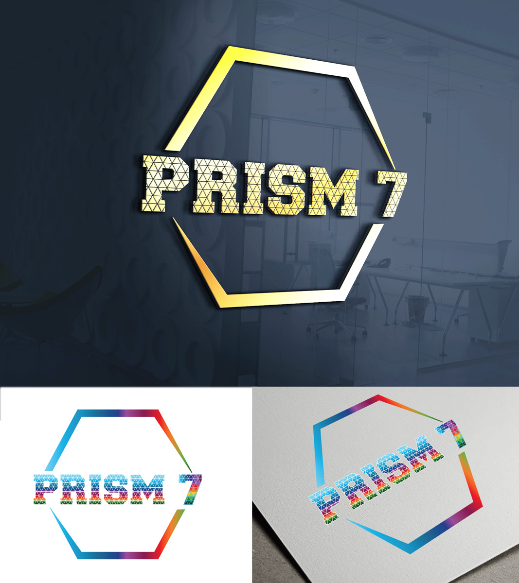 Logo Design by Wonderful design for this project | Design #23679740