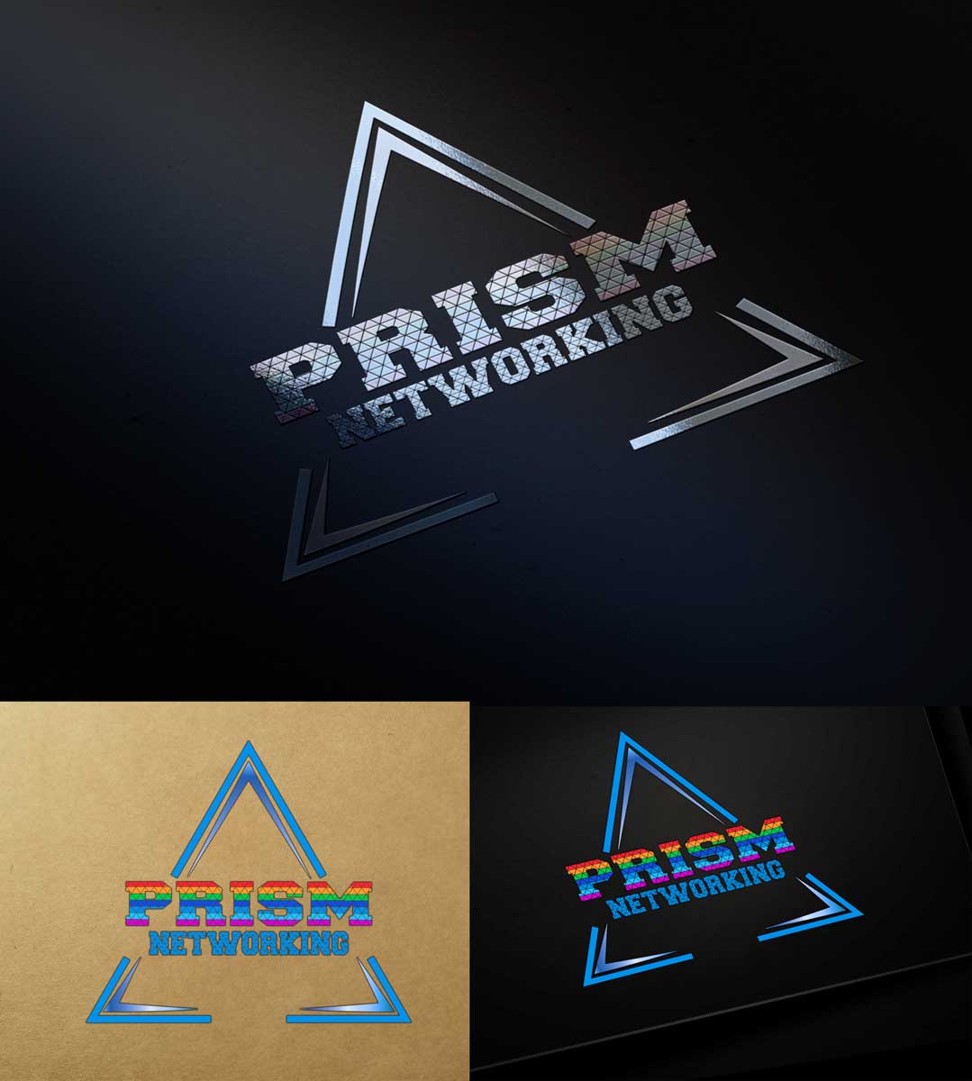 Logo Design by Wonderful design for this project | Design #23726556