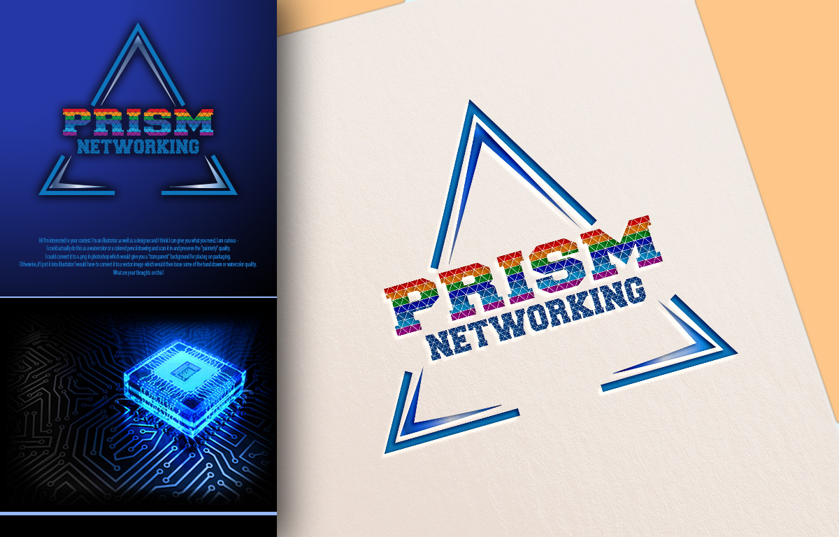 Logo Design by Wonderful design for this project | Design #23726560