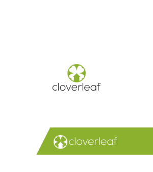 Cloverleaf | Logo-Design von logo_s