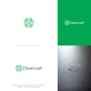 Cloverleaf | Logo-Design von JohnM.