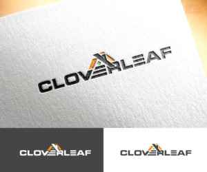 Cloverleaf | Logo-Design von step forward 2